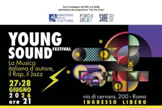 Young Sound Festival Young Sound Festival