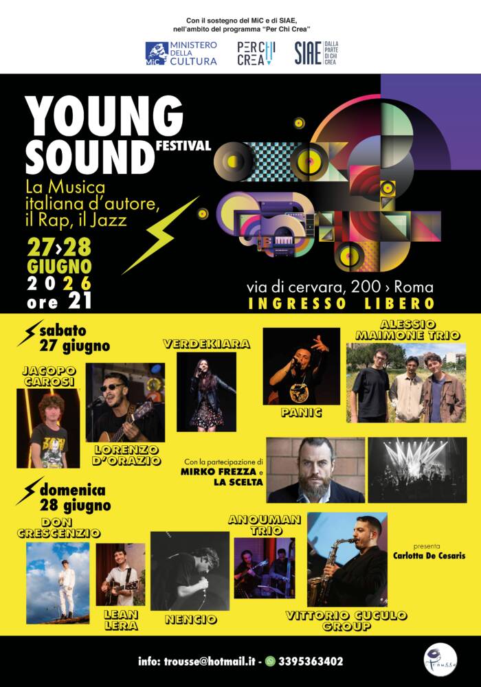 Young Sound Festival