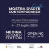 Medina Summer Edition: Museo Diocesano Gaeta
