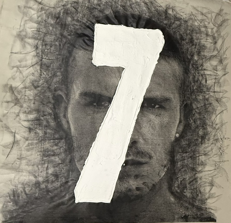 GOAL - Arte e Passione di Dante Mortet e Lorenzo Mortet
