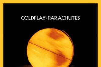 PARACHUTES dei Coldplay