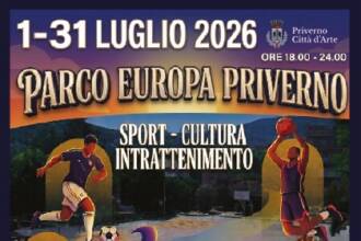 Parco Europa Summer Parco Europa Summer