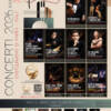 ArtePiano International Festival ArtePiano International Festival