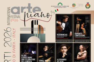 ArtePiano International Festival ArtePiano International Festival