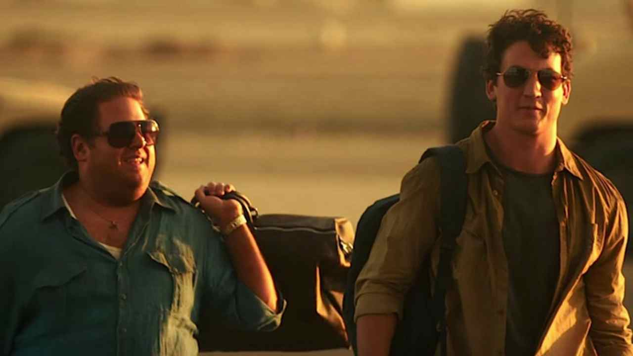 Sport, Tempo Libero e Divertimento nel Lazio nel Lazio Radical Choc: una giornata dedicata a Ughetto Forno e a War Dogs di Todd Phillips