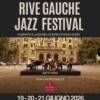 Rive Gauche Jazz Festival