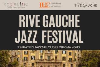 Rive Gauche Jazz Festival Rive Gauche Jazz Festival