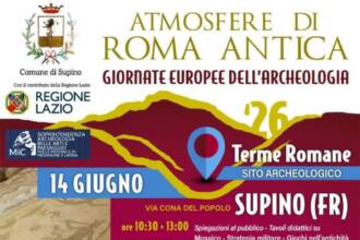 Atmosfere di Roma Antica