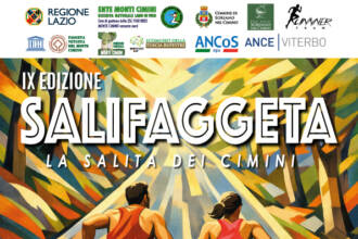 Salifaggeta – La Salita dei Cimini