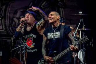 AGNOSTIC FRONT