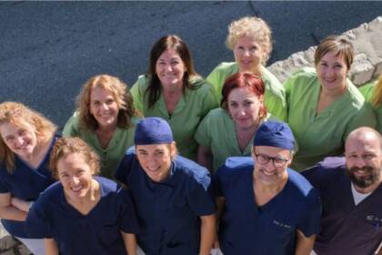 Studio dentistico a Pieve di Cadore: una realtà che unisce tradizione odontoiatrica e innovazione nel territorio di Belluno