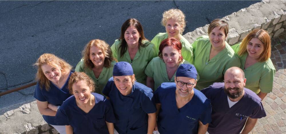 Studio dentistico a Pieve di Cadore: una realtà che unisce tradizione odontoiatrica e innovazione nel territorio di Belluno Studio dentistico a Pieve di Cadore: una realtà che unisce tradizione odontoiatrica e innovazione nel territorio di Belluno