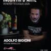 Incontri d'arte con Adolfo Bigioni