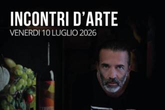 Incontri d'arte con Adolfo Bigioni