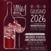 Vinea a Montecelio Vinea a Montecelio