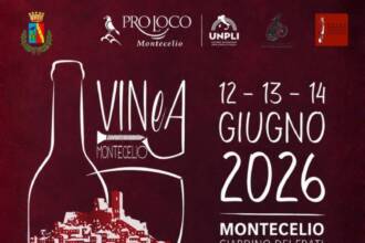 Vinea a Montecelio Vinea a Montecelio