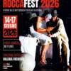 ROCCAFEST- Festival delle arti sceniche dedicato ai giovani