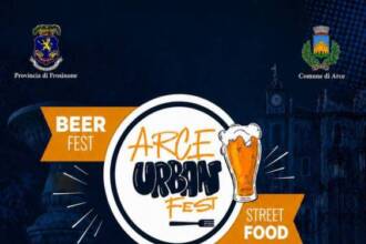 Arce Uban Fest