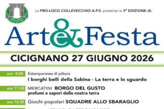 Arte & Festa