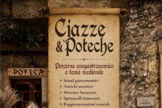 Ciazze & Poteche Ciazze & Poteche