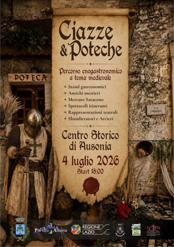 Ciazze & Poteche