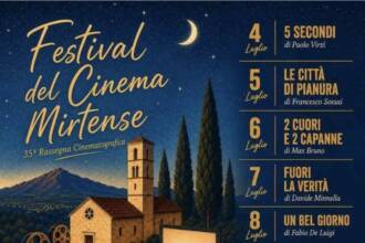 Festival del Cinema Mirtense
