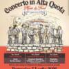 Concerto in Alta Quota