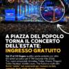 TIM Summer Hits 2026 – La musica dell'estate