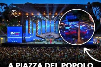 TIM Summer Hits 2026 – La musica dell'estate TIM Summer Hits 2026 – La musica dell'estate
