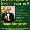 Omaggio ad Ennio Morricone