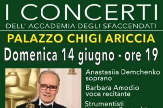 Omaggio ad Ennio Morricone