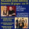 “Feste Romane” di Respighi e “L’Amore Stregone” di De Falla