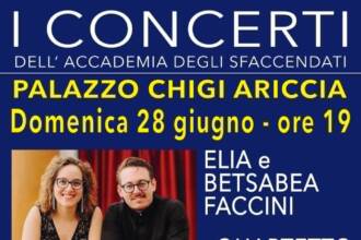 “Feste Romane” di Respighi e “L’Amore Stregone” di De Falla “Feste Romane” di Respighi e “L’Amore Stregone” di De Falla