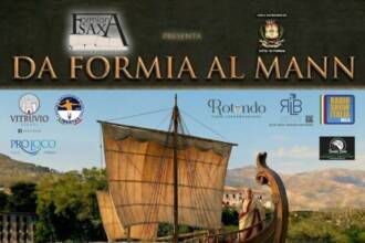 I Tesori di Formia nel MANN