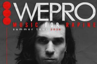 WEPRO in concerto al LAVICA FESTIVAL WEPRO in concerto al LAVICA FESTIVAL
