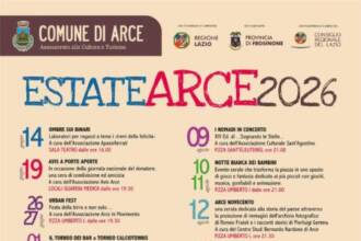 Estate Arce