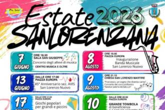 Estate Sanlorenzana Estate Sanlorenzana