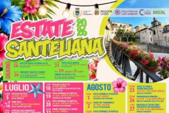 Estate Santelliana