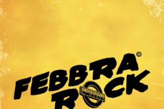 WEPRO in concerto al FEBBRAROCK WEPRO in concerto al FEBBRAROCK