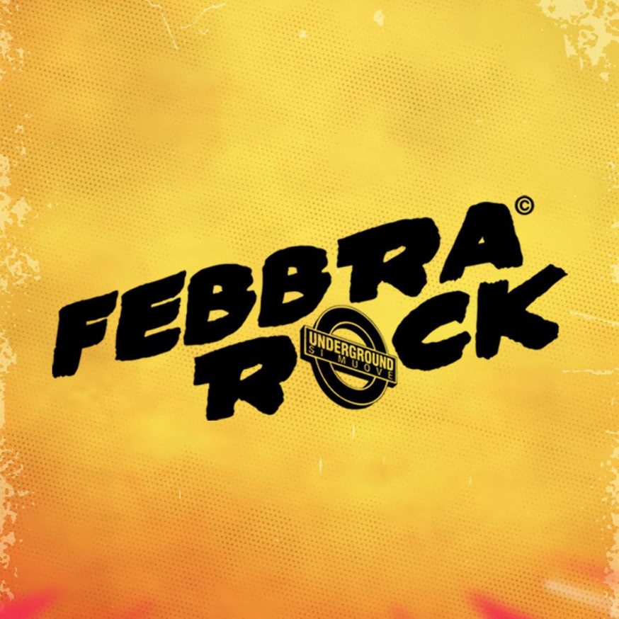 WEPRO in concerto al FEBBRAROCK