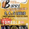 Festa della Birra Festa della Birra