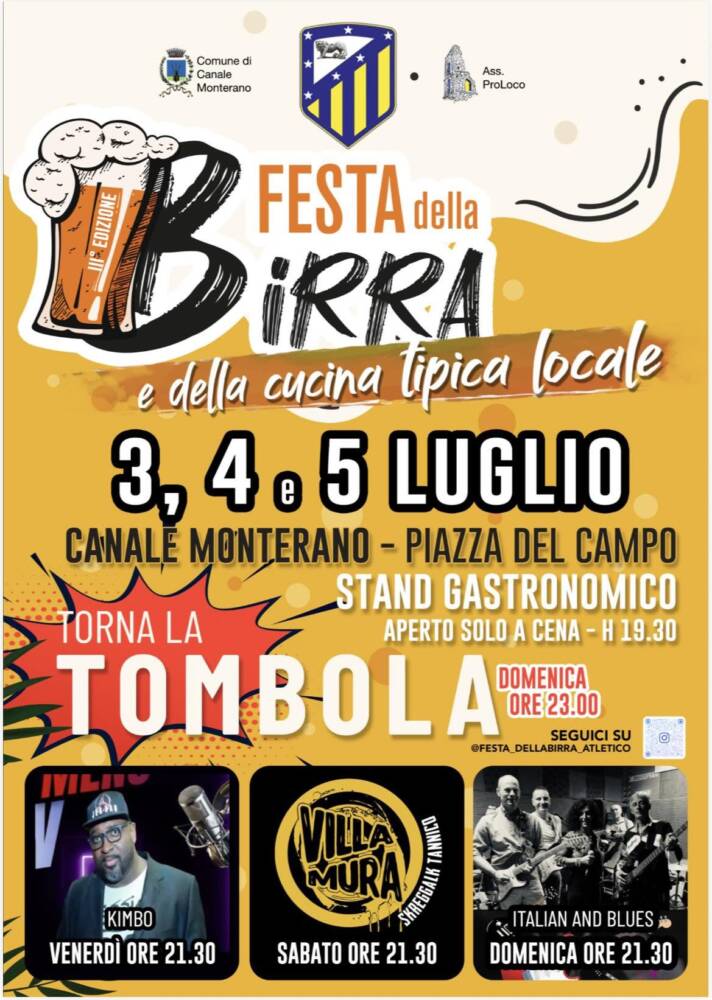 Festa della Birra