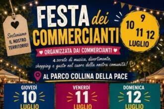 Festa dei Commercianti Festa dei Commercianti