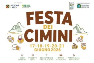 Festa dei Cimini Festa dei Cimini