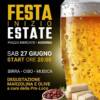 Festa Inizio Estate Festa Inizio Estate