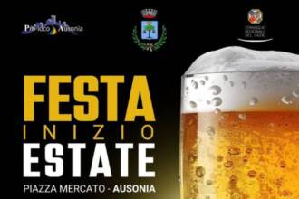 Festa Inizio Estate Festa Inizio Estate