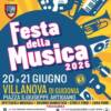 Festa della Musica Festa della Musica