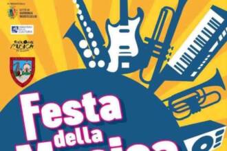 Festa della Musica Festa della Musica