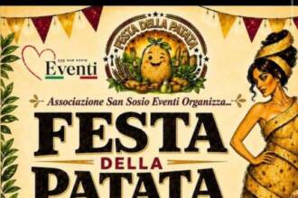 Festa della Patata Festa della Patata