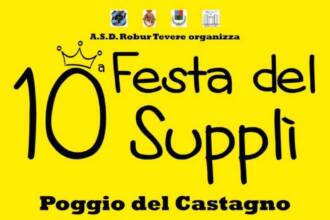Festa del Supplì